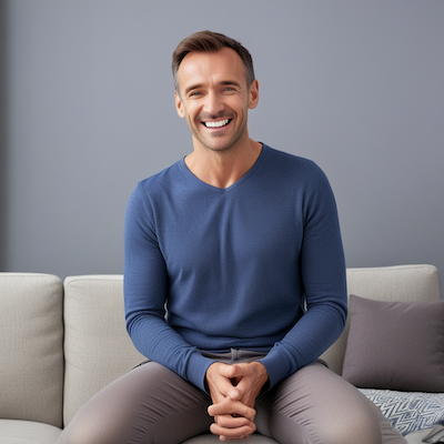 hypnotherapy to overcome depression No Limits Hypnotherapy